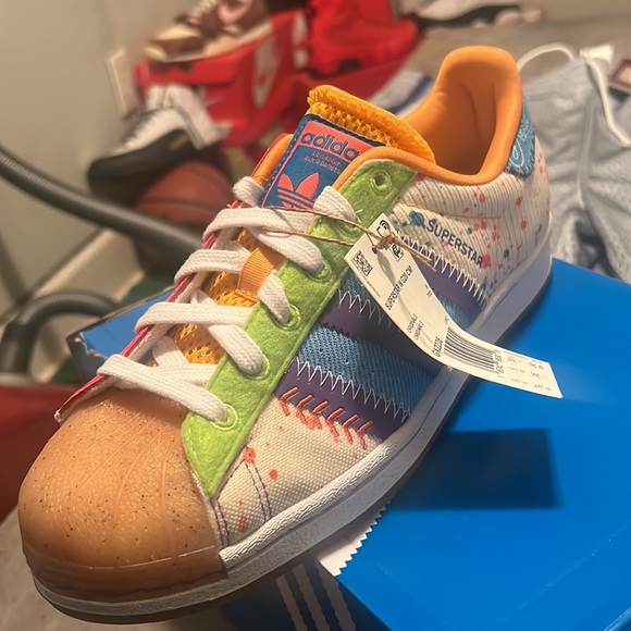 Adidas women’s shoes - Picture 4 of 17